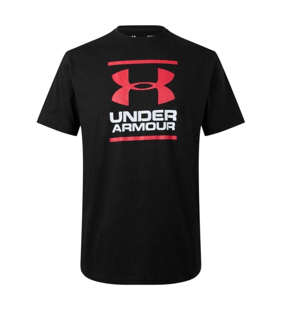 Under Armour - T-shirt FOUNDATION - Homme