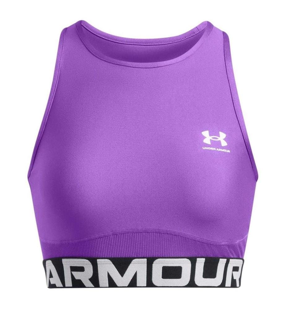 Under Armour - Débardeur HEATGEAR - Femme