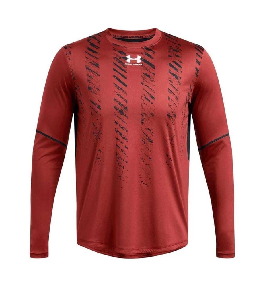 Under Armour - T-shirt manches longues - Homme