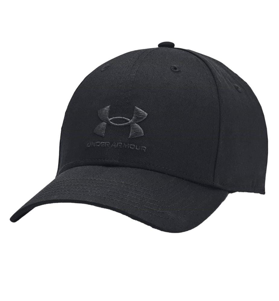 Under Armour - Casquette LOCKUP - Homme