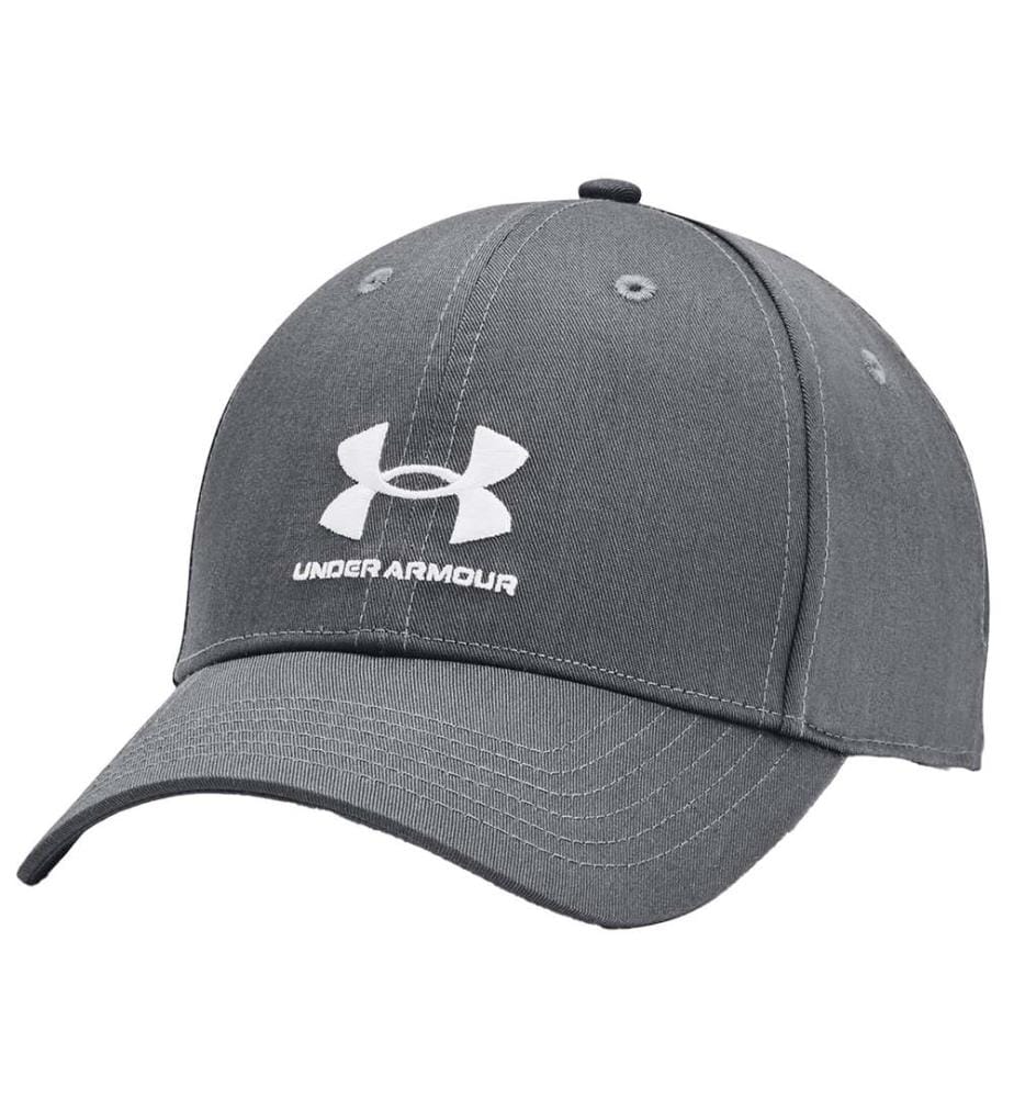 Under Armour - Casquette LOCKUP - Homme
