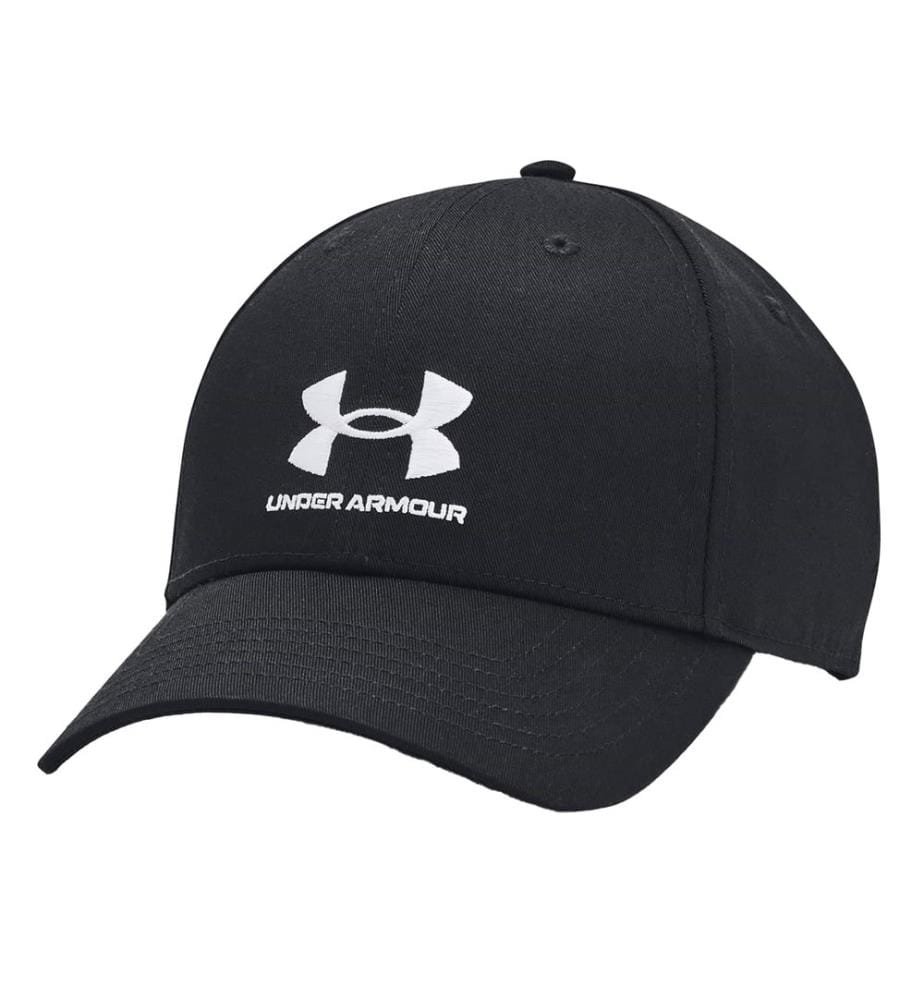 Under Armour - Casquette LOCKUP - Homme