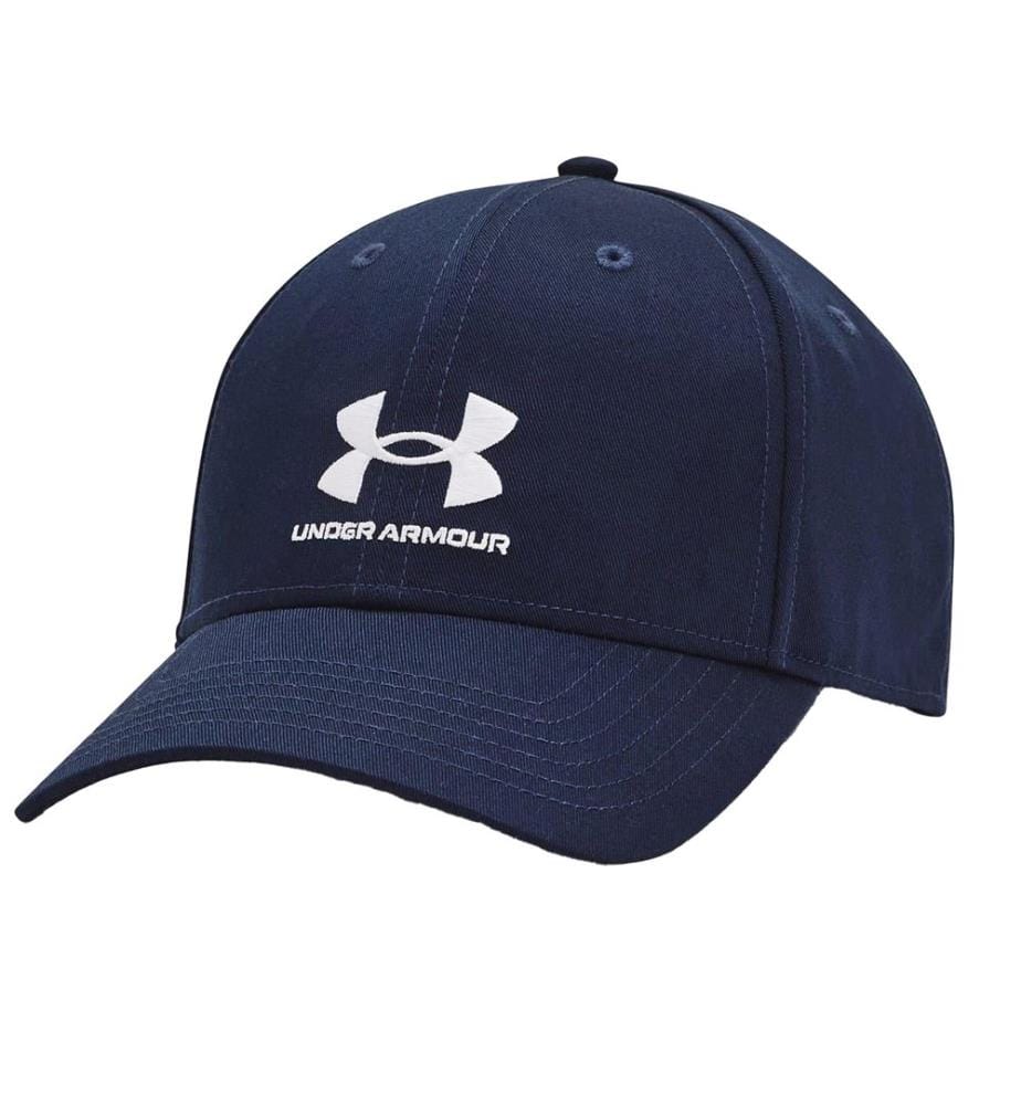 Under Armour - Casquette LOCKUP - Homme