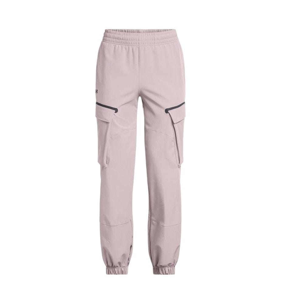 Under Armour - Pantalon de jogging UNSTOPPABLE - Femme