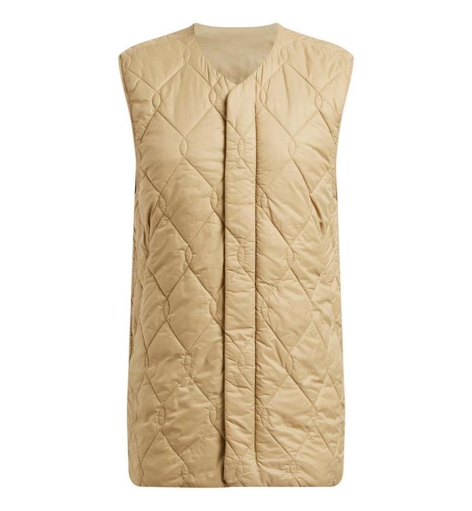 Under Armour - Veste sans manches sans manches - Femme