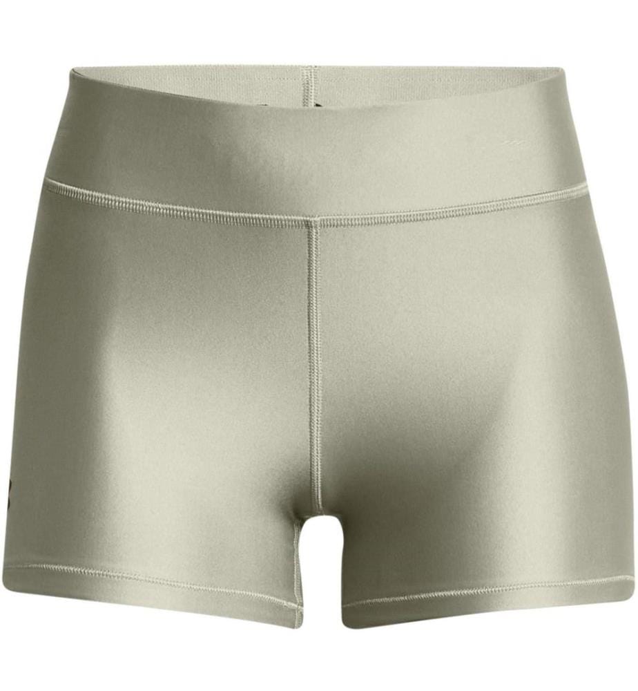 Under Armour - Short HEATGEAR - Femme