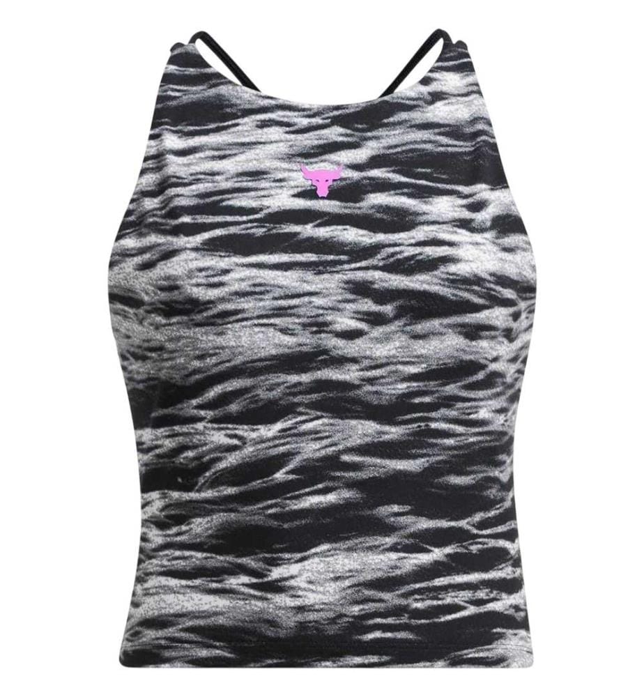 Under Armour - Débardeur LET´S GO - Femme