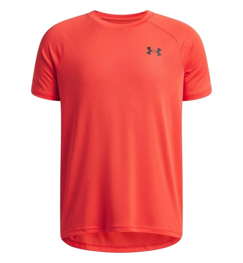Under Armour - T-shirt manches courtes TECH 2.0 - Garçon