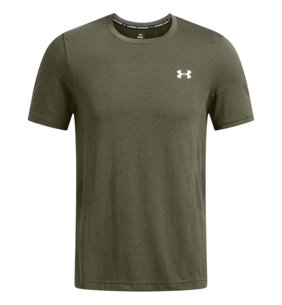 Under Armour - T-shirt VANISH - Homme