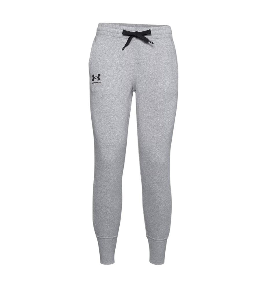 Under Armour - Pantalon de jogging RIVAL - Femme