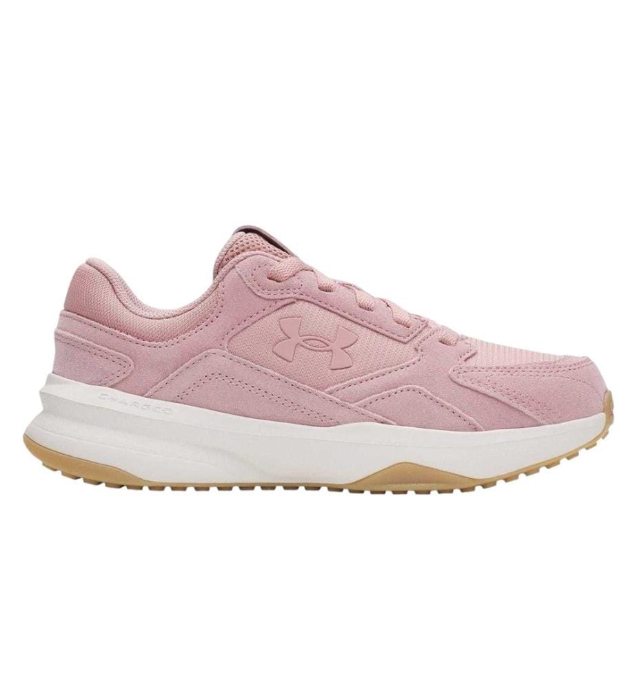 Under Armour - Baskets - Femme