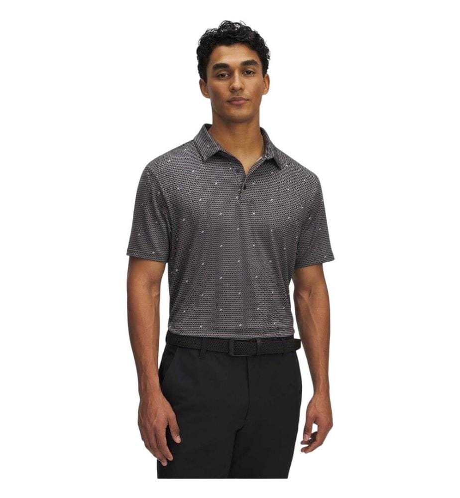 Under Armour - Polo motif/style imprimé - Homme