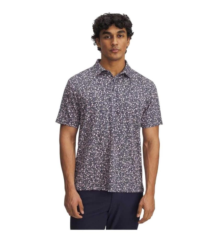 Under Armour - Polo motif/style imprimé - Homme