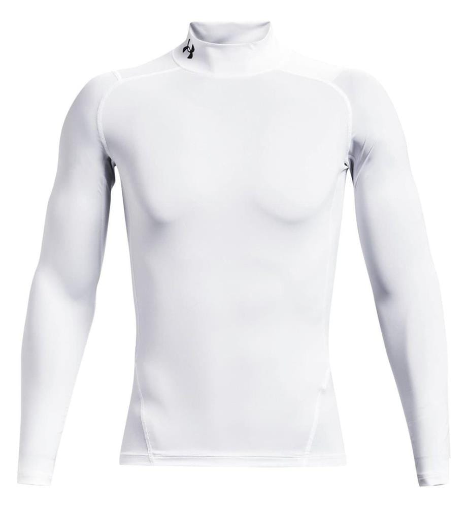 Under Armour - Haut thermique manches longues raglan - Homme