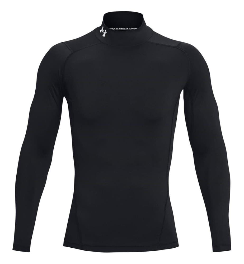 Under Armour - Haut thermique manches longues raglan - Homme