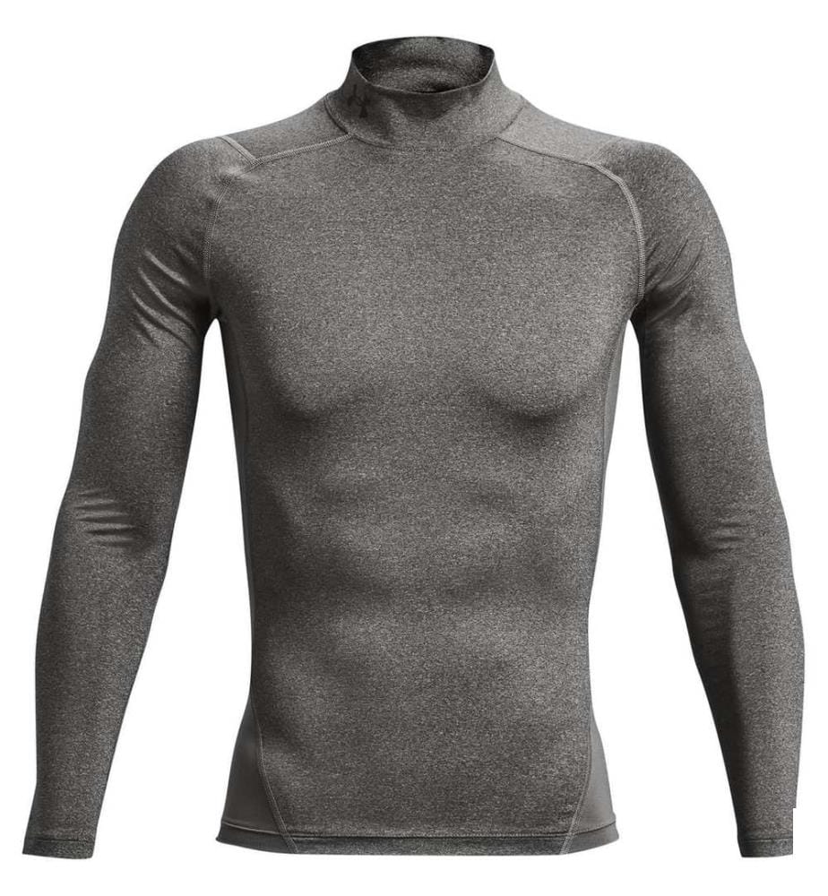 Under Armour - Haut thermique manches longues raglan - Homme