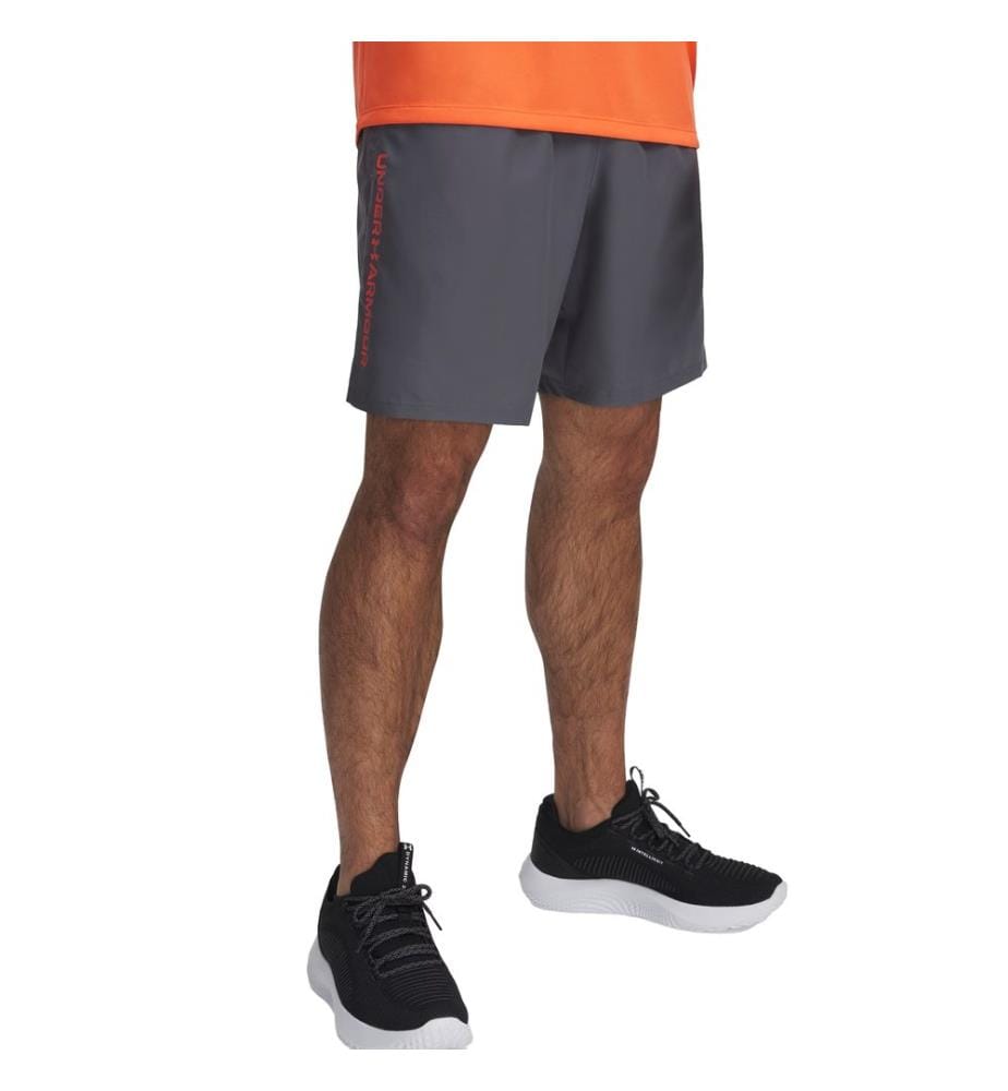 Under Armour - Short - Homme