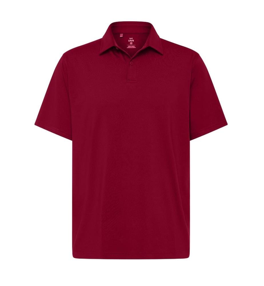 Under Armour - Polo T2G - Homme