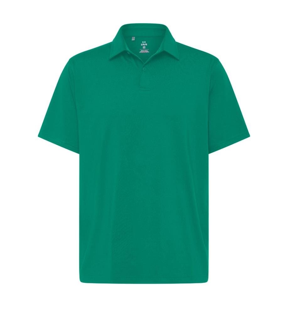 Under Armour - Polo T2G - Homme