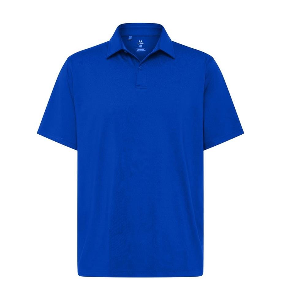 Under Armour - Polo T2G - Homme