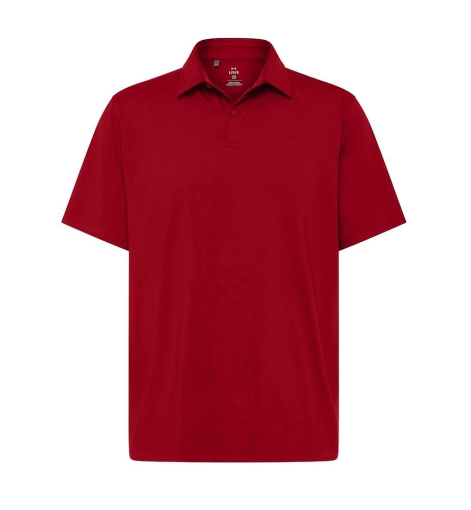 Under Armour - Polo T2G - Homme