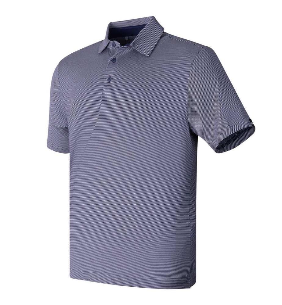 Under Armour - Polo PLAYOFF 3.0 - Homme