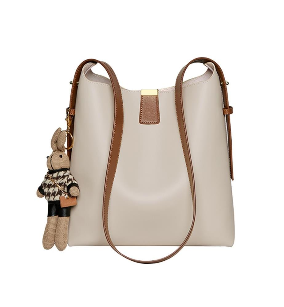 Sac Seau Mini en Cuir