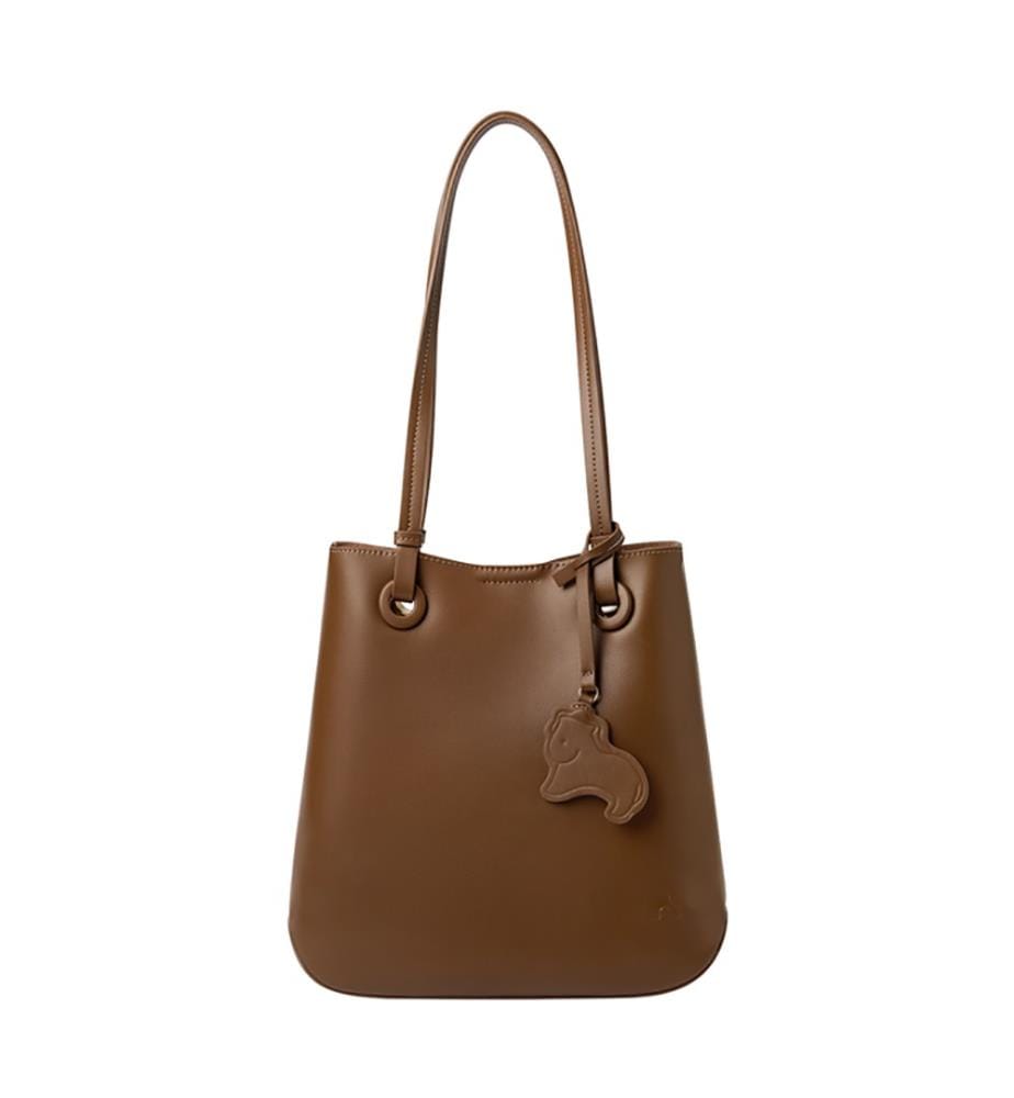 Sac Fourre-Tout en Cuir