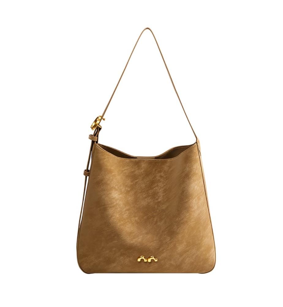 Sac Fourre-Tout Midnight Luxe Large