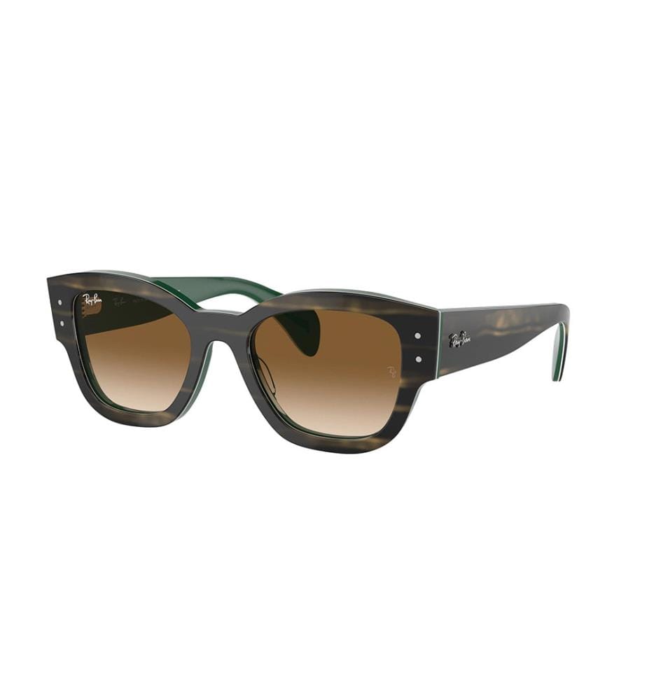 Lunettes Jorge  Vert/Brun