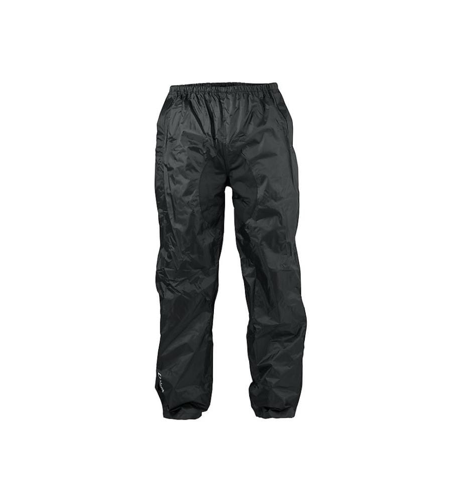 Pantalon de Pluie  Noir