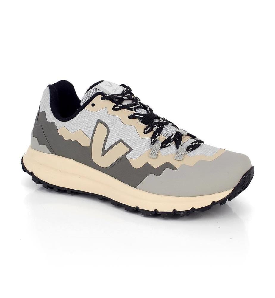 Chaussures Randonnée Fitz Roy  3 Coloris