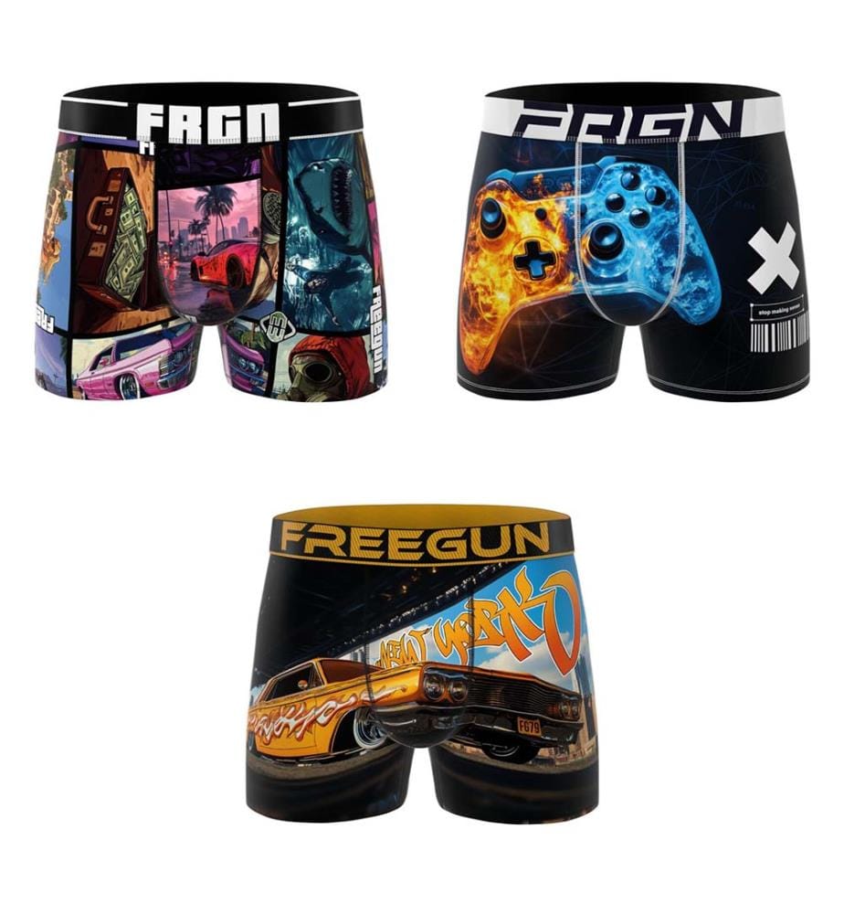 Boxer Gaming
