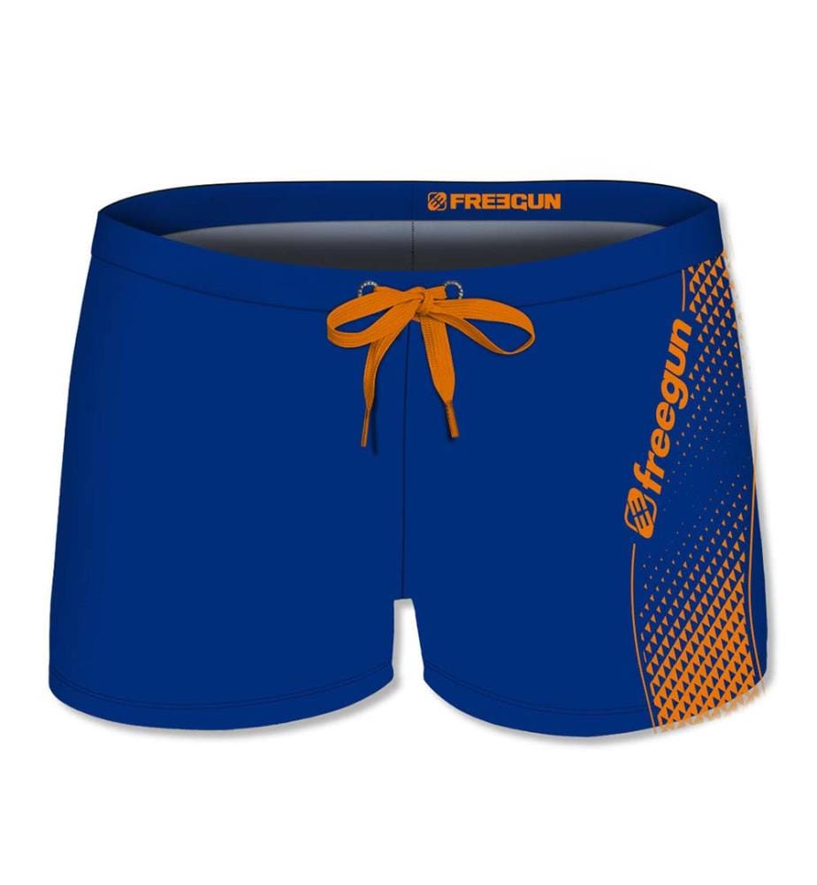 Boxer de Bain Racing