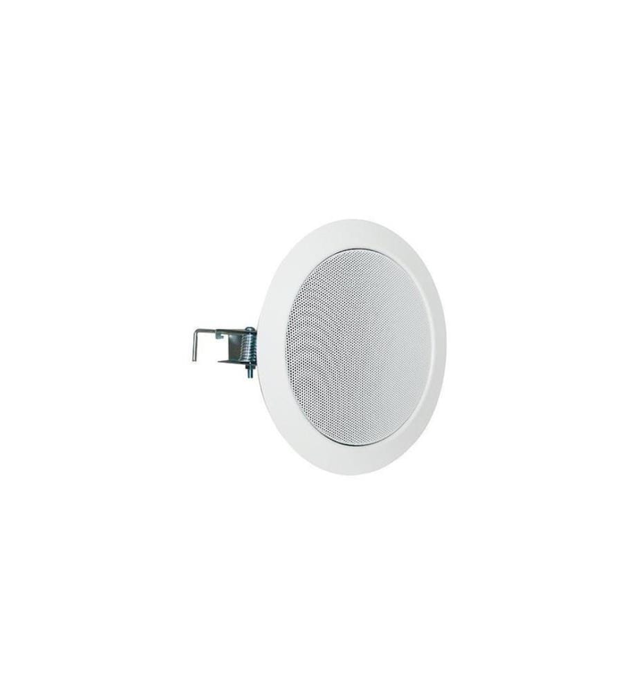Visaton Haut-parleur de plafond DL 13/2 Blanc