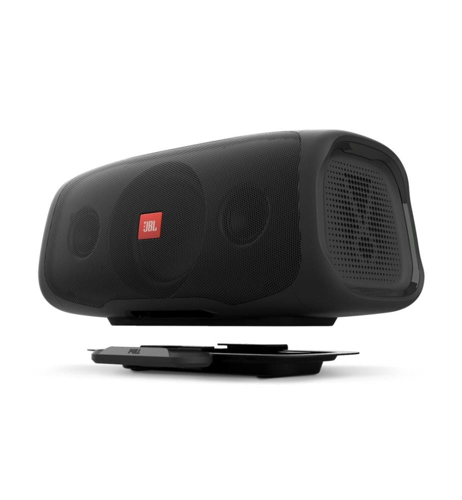 JBL Caisson de basses portable Car Bass Pro Go Noir