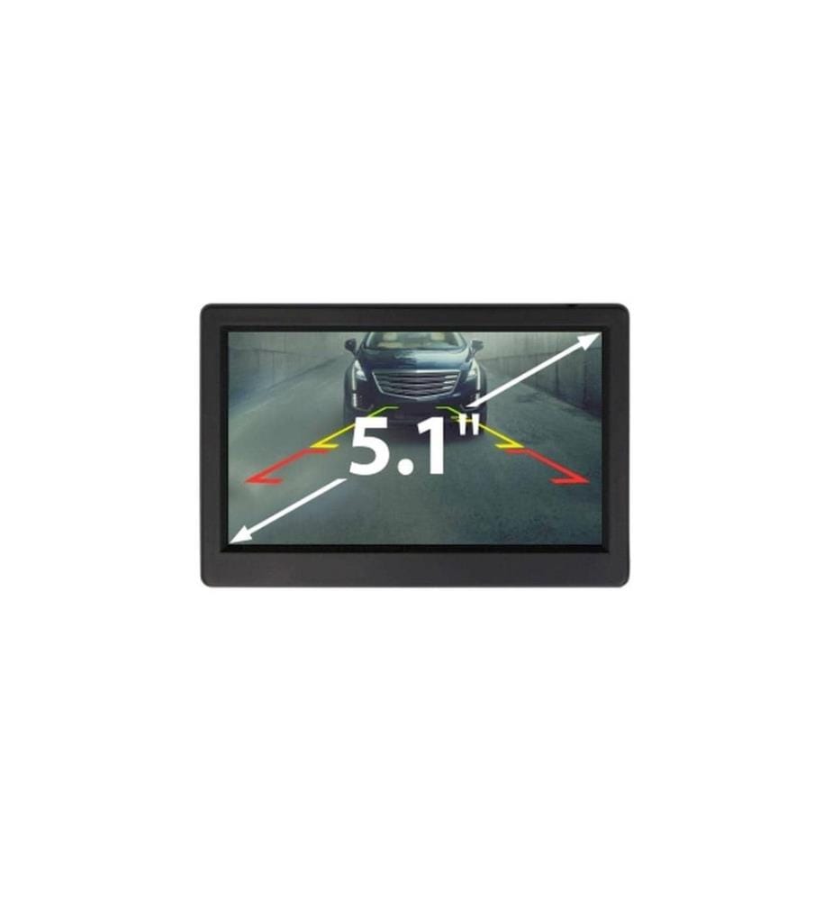 Blaupunkt Système de caméra de recul RVM 5.1, 5'