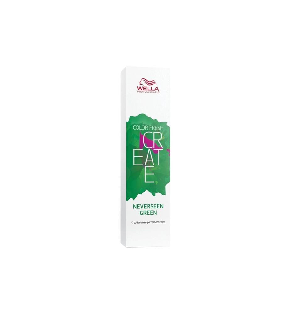 wella Color Fresh Create 60 ml