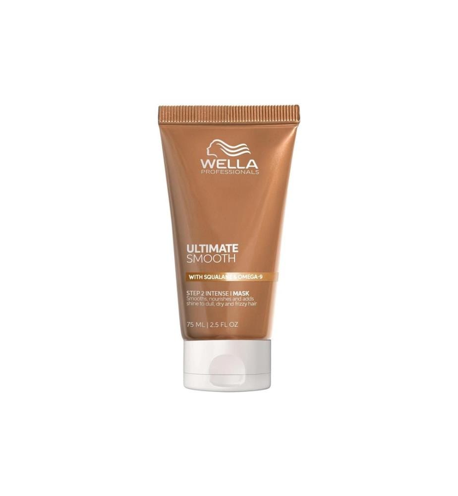wella Ultimate Smooth Mask 75 ml