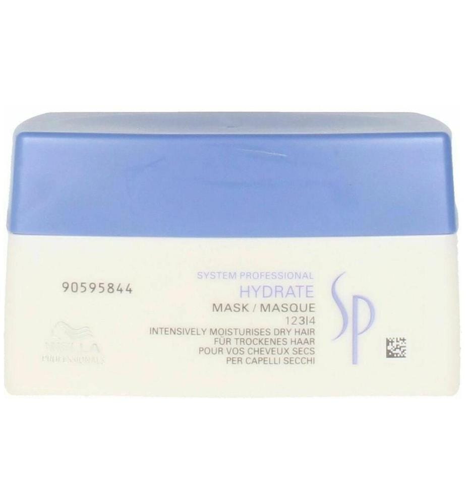 wella Hydrate Mask 200 ml