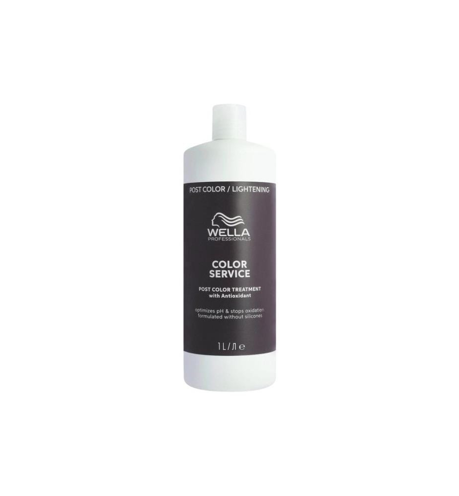 wella Invigo Color Service Post Color Treatment 1000 ml