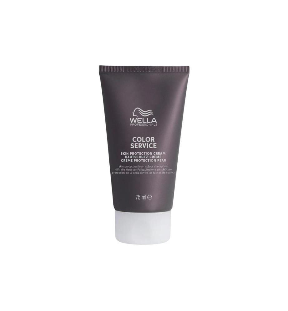 wella Color Service Skin Protection Cream 75 ml