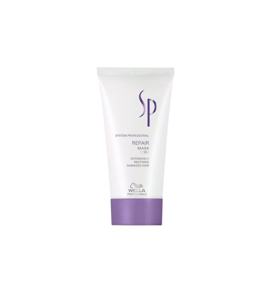 wella Masque réparateur 30 ml