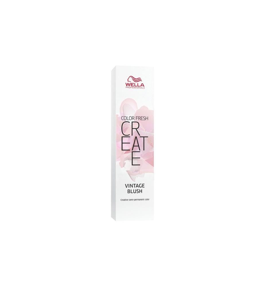 wella Color Fresh Créer Blush Vintage 60 ml