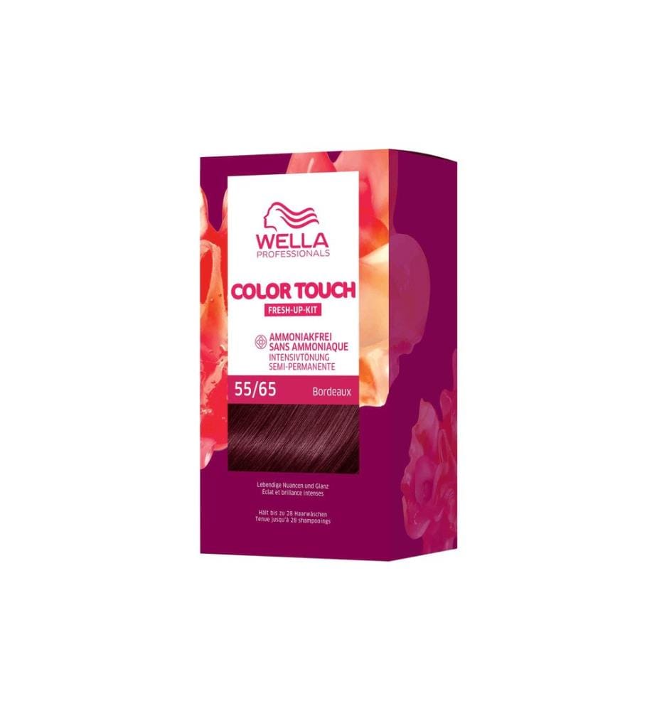 wella Color Touch 130 ml