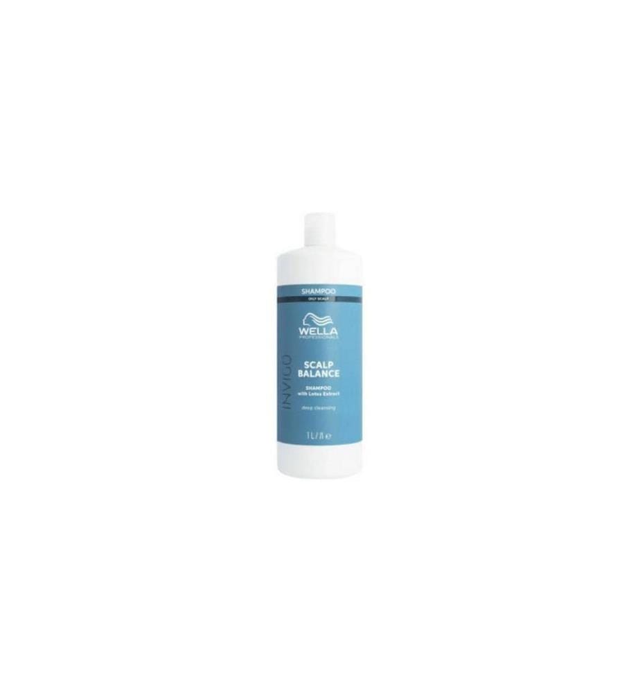 wella Invigo Scalp Balance 1000 ml