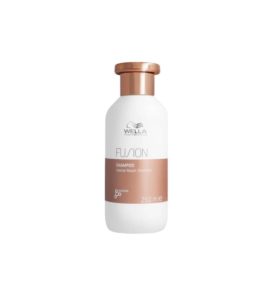 wella Fusion Shampooing Réparation intense 250 ml