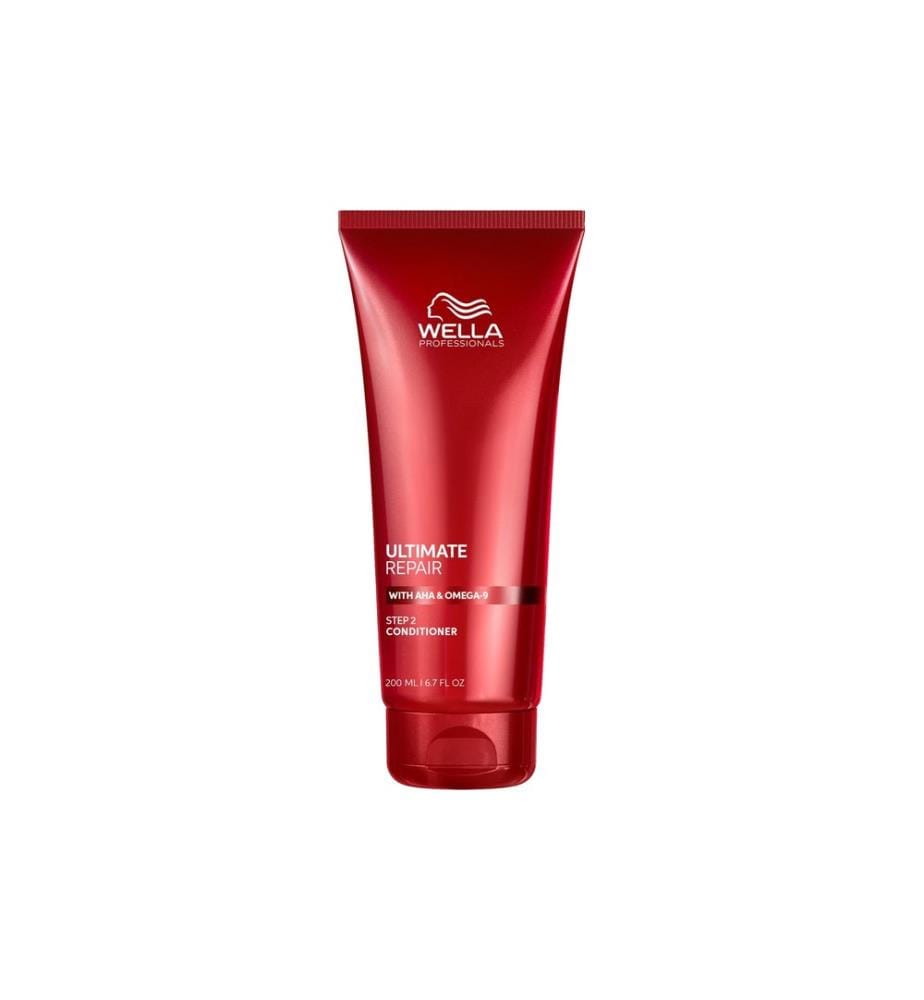 Après-shampoing profond Wella Ultimate Repair 200 ml