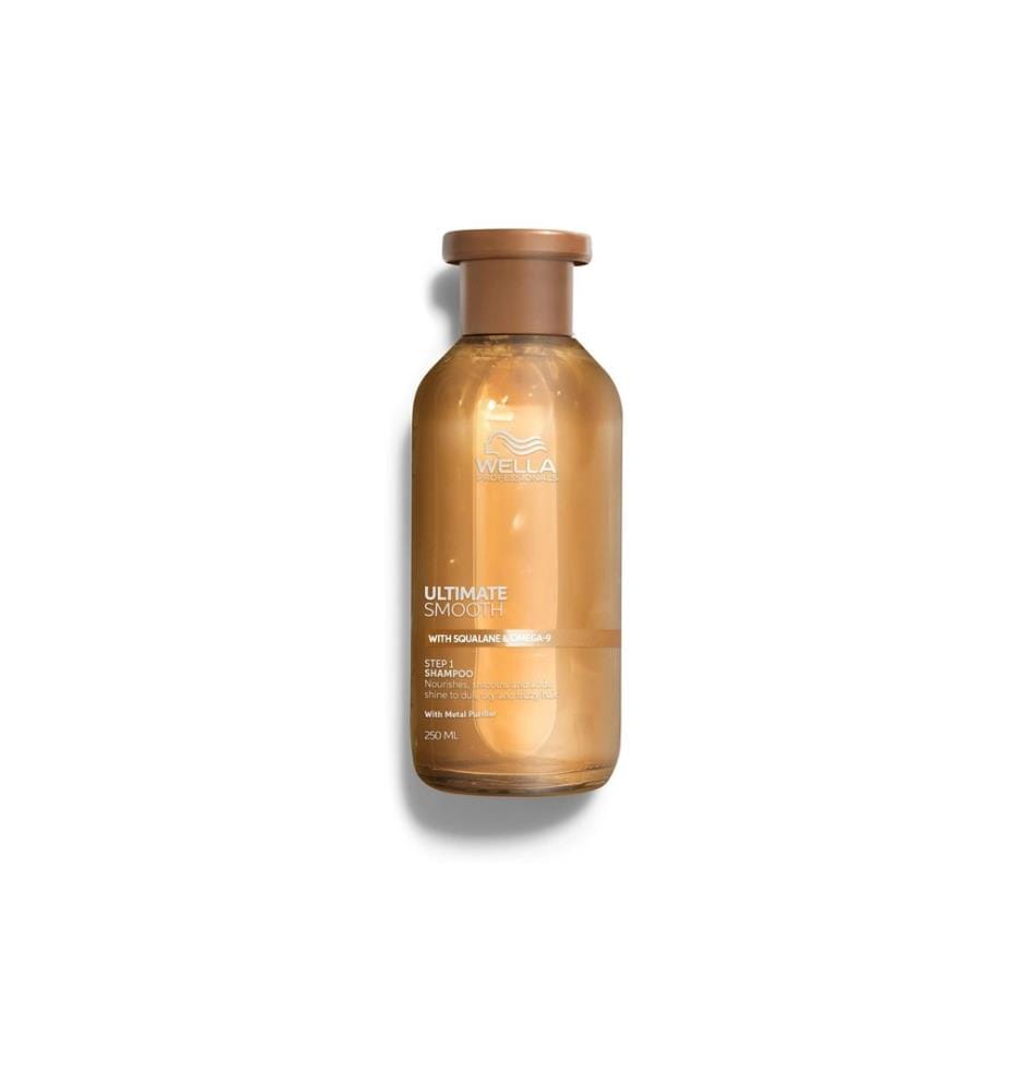 wella Ultimate Smooth 250 ml