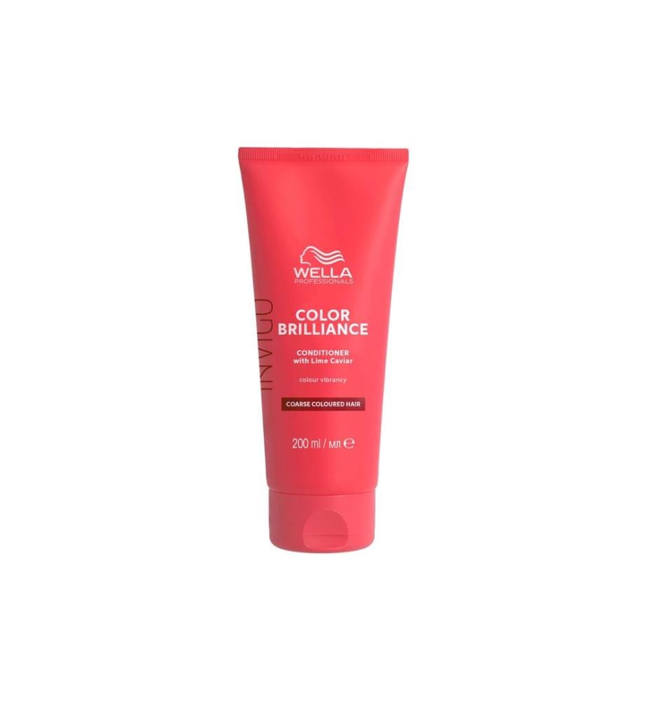 Wella Invigo Color Brilliance 200 ml